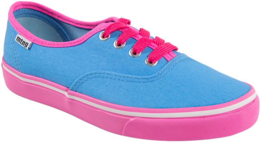 Mustang Multi Color Fashion Sneakers For Women