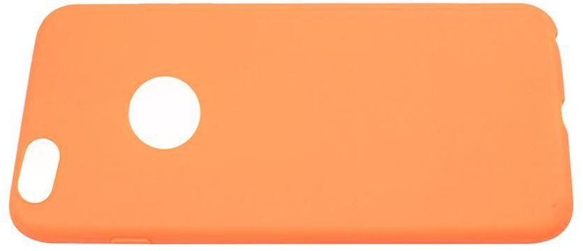 Back Cover for Apple iPhone 6 Plus - Orange