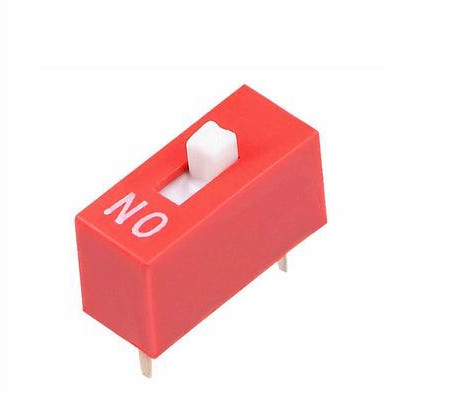 Dip Switch 1 Position