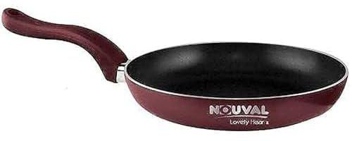 Nouval Lovely Hearts Frying Pan - 30