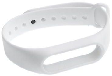 Replacement Band For Xiaomi Mi Band 2 White