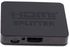 1080P 3D Mini 2Port HDMI Splitter Switcher 1 In 2 Out Distributor