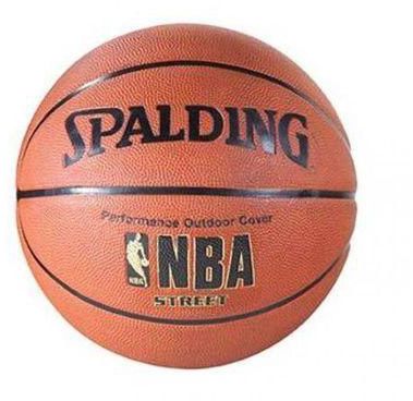 Spalding Basketball Ball