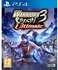 Warriors Orochi 3 ULTIMATE PS4