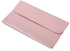Guapabien Women PU Leather Tote Bag - Pink