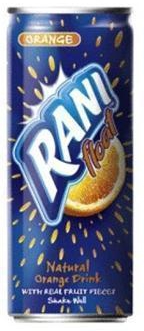 Rani Float Orange - 240 ml