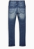 Jersey Look Denim Super Skinny Jeans (3-16yrs)
