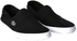 Lacoste Men Fashion Sneakers ,Black,46 EU,27SPM1082-02H