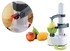 Rapid Kitchen Automatic Electric Fruit & Vegetable Peeler