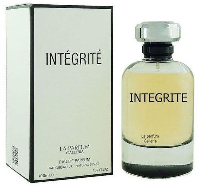 Fragrance World Integrite Edp Perfume 100ml