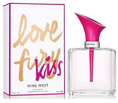 Nine West Love Fury Kiss - For Women - EDP - 100 ml
