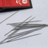 Rose Hand Sewing Needles - Big Size 5 - 10Pieces 