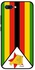 Skin Case Cover -for Huawei Honor 10 Zimbabwe Flag Zimbabwe Flag