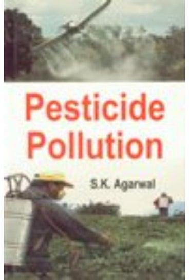 Pesticide Pollution-India