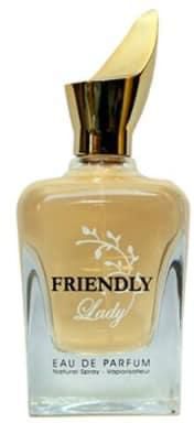 Fragrance World Friendly Lady Eau De Parfum Konga Online Shopping