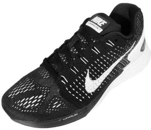 Nike Sneakers For Women size 40.5 EUBlack - 747356-001