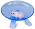 Hamster Wheel Silent Flying Saucer Exercise Wheel Toys
