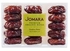 Jomara Organic Seedless Dates 190 g