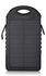 HTC Desire 626s, 526, 520 Solar power bank with 5000 mah capacity - Black