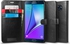 Spigen Galaxy Note 5 Case Cover Wallet S