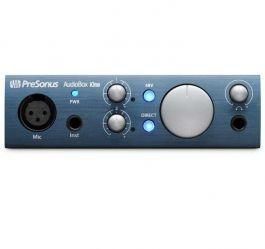 Presonus Audiobox I-One