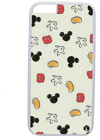 Protective Case Cover For Apple iPhone 6 Plus Disney