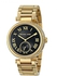 Michael Kors MK5989 Gold-Plated Stainless Steel Watch - For Women - Gold