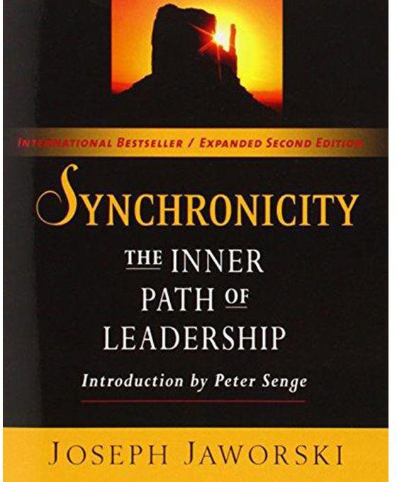 Generic Synchronicity : The Inner Path of Leadership
