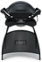 Weber Q 2400 Electric Grill W/Stand