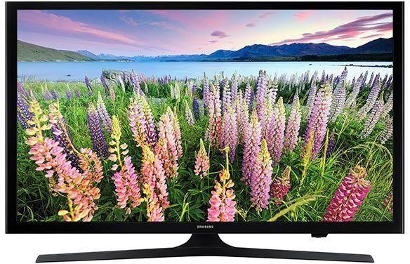 Samsung 48 Inch Full HD LED TV - UA48J5000AK