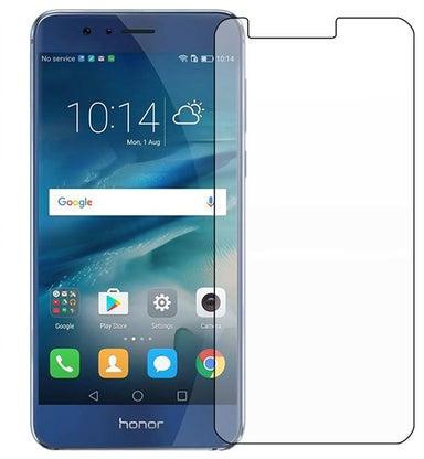 Tempered Glass Screen Protector For Huawei Honor P8 Lite (2017) Clear