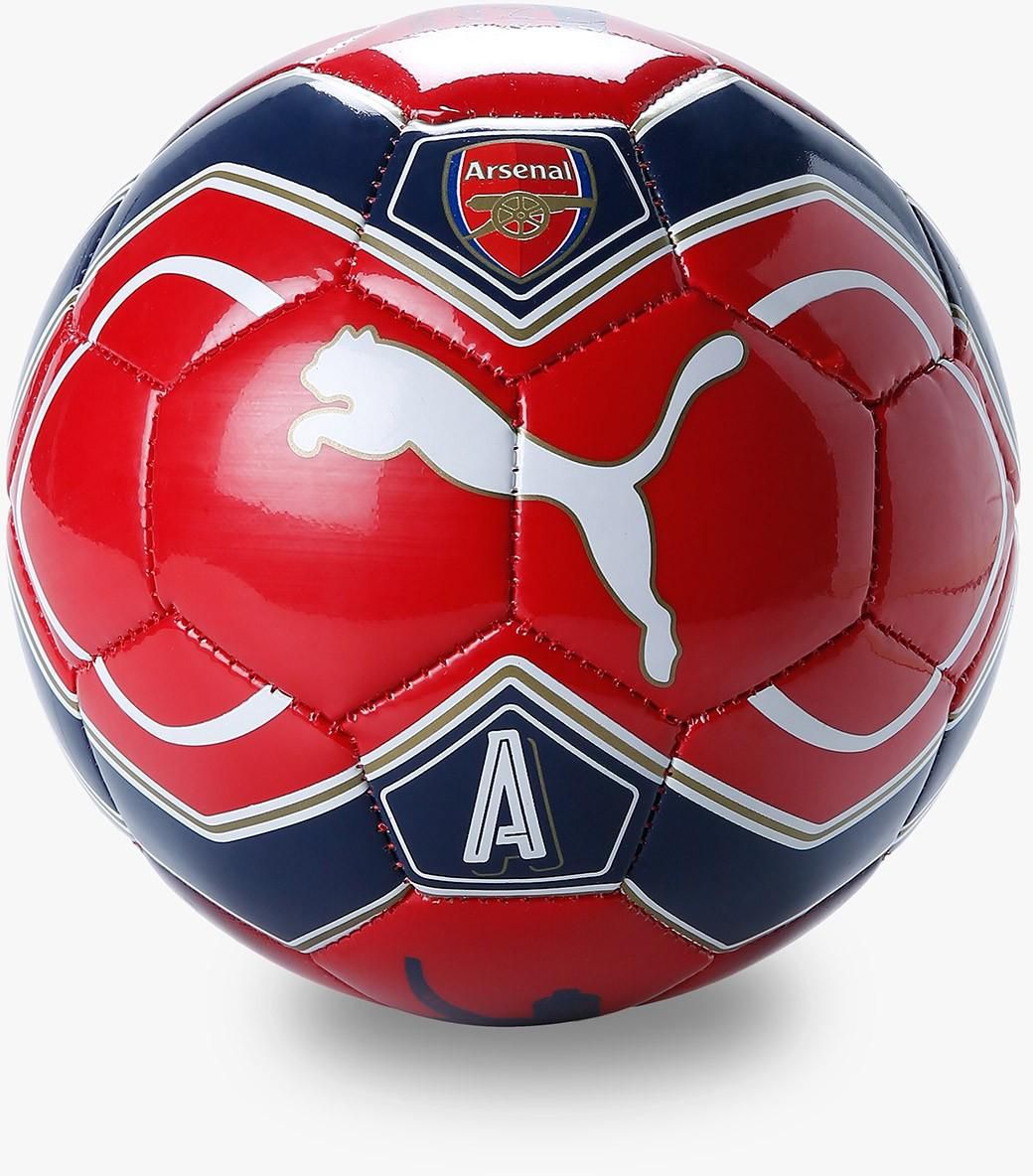 Arsenal Fan Mini Football