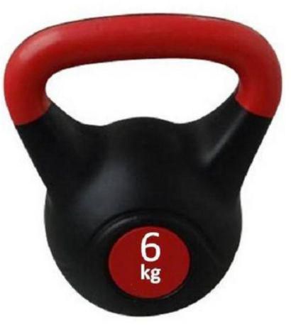 Union Fitness Kettlebell - 6 KG
