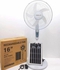 Yobolife Super Strong Solar Kit With 2 Tourch Light,3 Bulbs+Free Water Purifier / Bath Flower