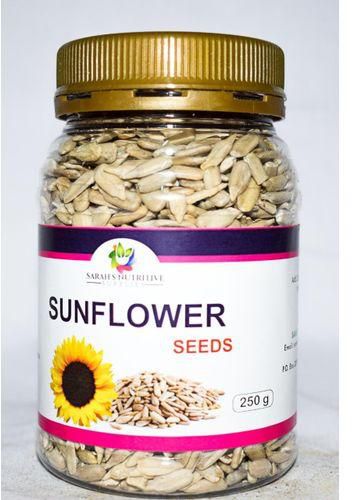 SARAH'S NATURAL PRODUCTS Sunflower Seeds 250g