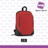 Bag2u-dot-com-sdn-bhd Backpack - BP 829 (3 Colors)