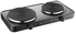 Electric Cooker Hot Plate-Double Burner