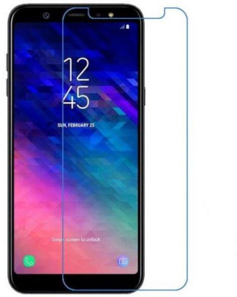 Bdotcom Tempered Screen Protector for Galaxy A9 2018 (Clear)