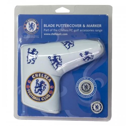 CHELSEA BLADE PUTTER HEADCOVER