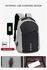 Anti-theft Backpack 13.3-inch Laptop Backpack Men S Travel F