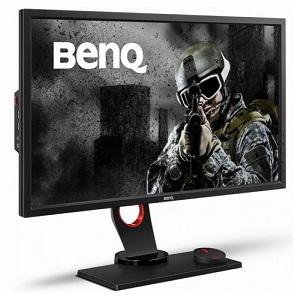 BenQ XL2430T 24 inch Gaming Monitor