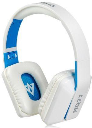 MQ77 Mobile Headphone Set , Blue