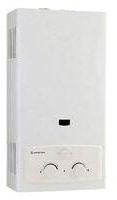 Ariston DGI10LCFNG Natural Gas Water Heater -10 Liters