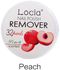 32Pads Fruity Scented Nail Polish Remover Professional Easy Nail Lacquer Removal