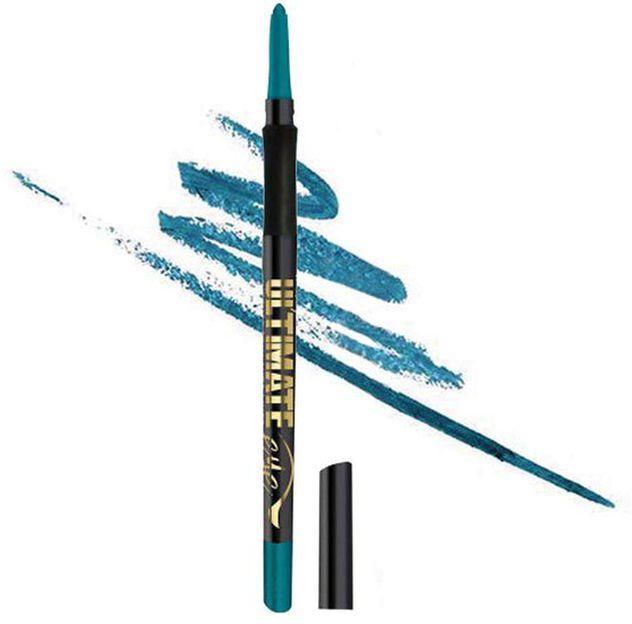 LA Girl Ultimate Intense Stay Auto Eyeliner - GP326 Totally Teal