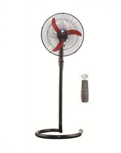 Fresh El Shabah Stand Fan - 18" With Remote