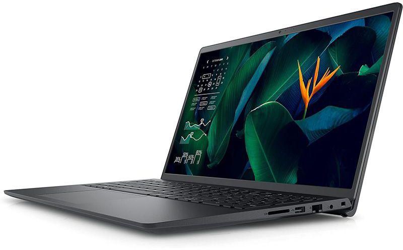 Dell Vostro 3515 Laptop - Ryzen 7 3700U - 8GB RAM - 512 SSD - Nvidia 2GB - Grey