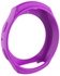 Cover Protective from Liger Compatible With Samsung Galaxy Gear S2 R720 & R730 Purple Color