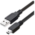 USB 2.0Cable For External HDDS/Camera/Card Readers