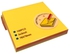 Sticky Notes - 12 Packs * 100 - Size 3*3cm - 1200 Coloured Sheets